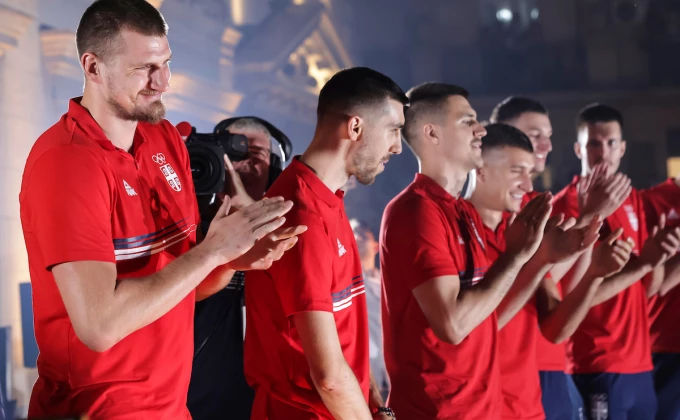 Photo by Srdjan Stevanovic/Starsport.rs)